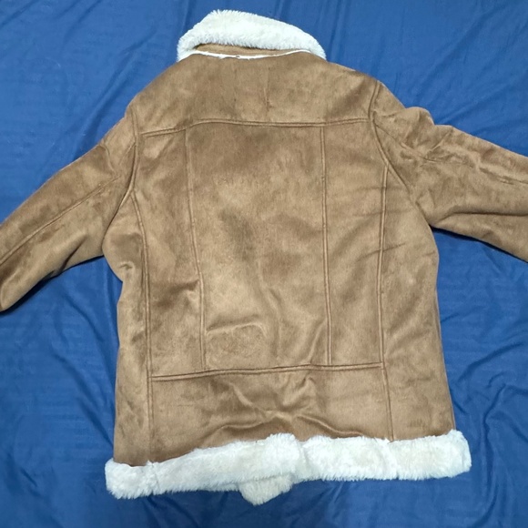 Boohoo Man  Jacket - Picture 3 of 4